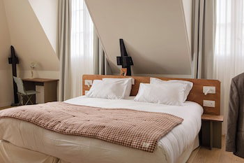 Hotel Les Beaux Arts