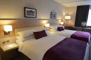 Hotel Lancaster Hotel And Spa cazare Uxbridge