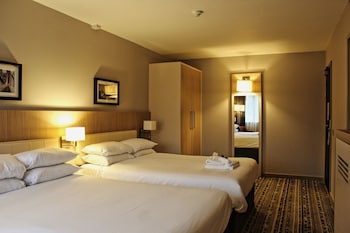 Lancaster Hotel And Spa
