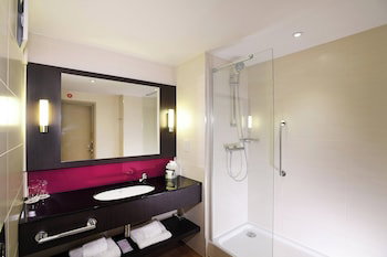 Lancaster Hotel And Spa