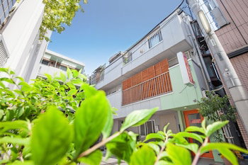 Hotel Akasaka No Sato Female Only