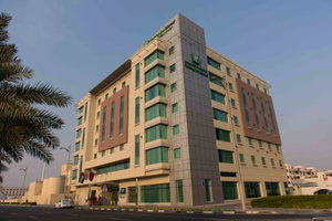 Hotel Holiday Inn Express Dubai - Jumeirah cazare Dubai