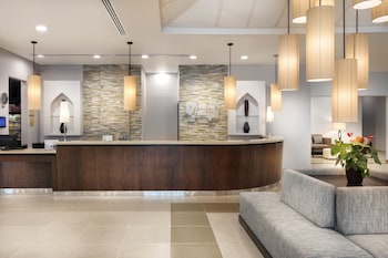 Holiday Inn Express Dubai Jumeirah