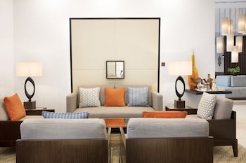 Holiday Inn Express Dubai Jumeirah