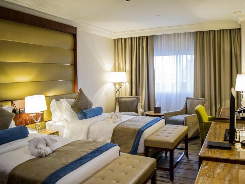 Hotel Ivory Inn Hotel Doha