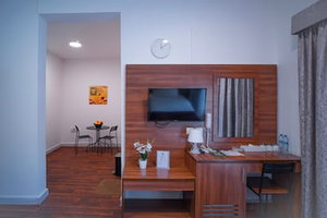Hotel Al Karnak Branch cazare The Palm Jumeirah
