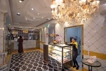 Al Karnak Branch