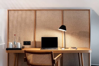 Hotel Best Western L’oree Paris Sud
