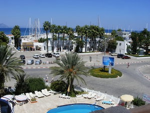 Hotel Kemer cazare Antalya City