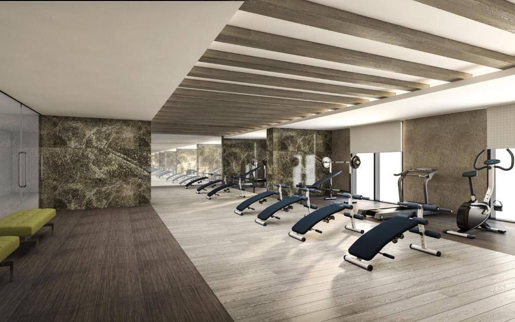 Holiday Inn Dubai Al-Maktoum Airport