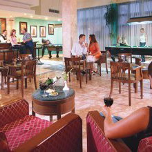 Hotel Sol Y Mar Paradise cazare Safaga