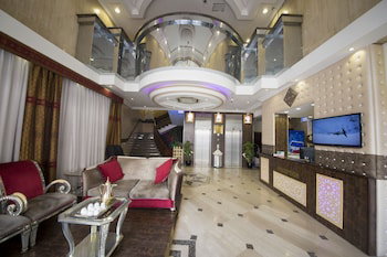 Hotel Mariana