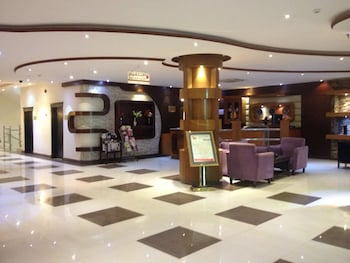 Hotel Dar Darea Al Nafel Apartments