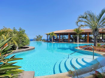 Hotel Melia Hacienda Del Conde