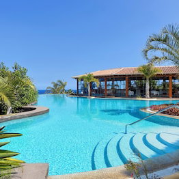 Hotel Melia Hacienda Del Conde cazare Buenavista del Norte