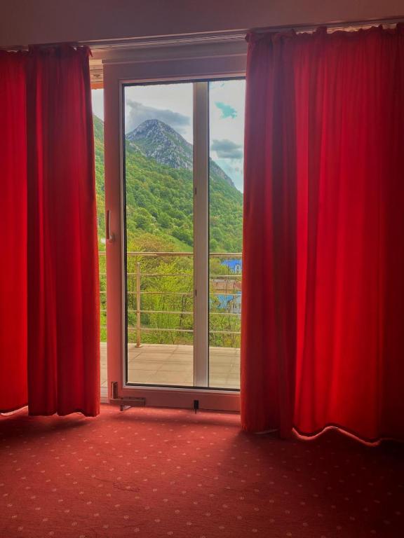 Hotel International