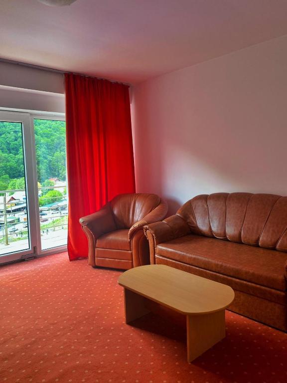 Hotel International