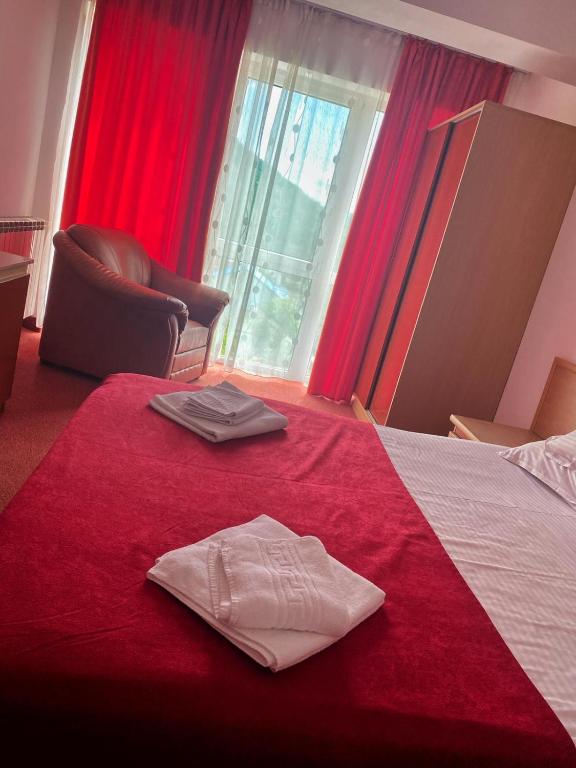 Hotel International