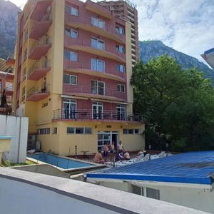 Hotel Hotel International cazare Baile Herculane