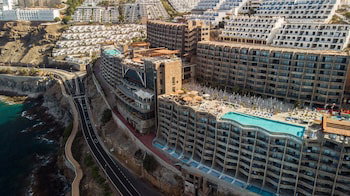 Hotel Gloria Palace Amadores Thalasso And Hotels