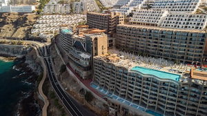 Hotel Gloria Palace Amadores Thalasso And Hotels cazare Mogan