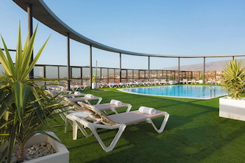 Hotel Vecindario Aeropuerto