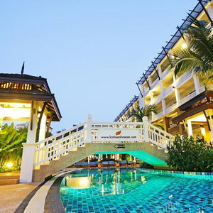 Hotel Kata Sea Breeze cazare Kata