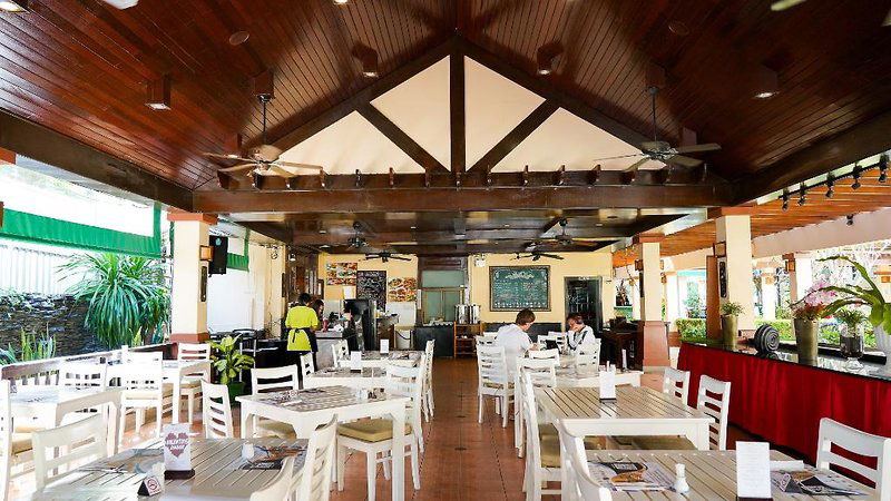 Hotel Karon Sea Sands Resort & Spa