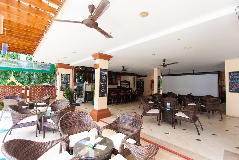 Karon Sea Sands Resort & Spa