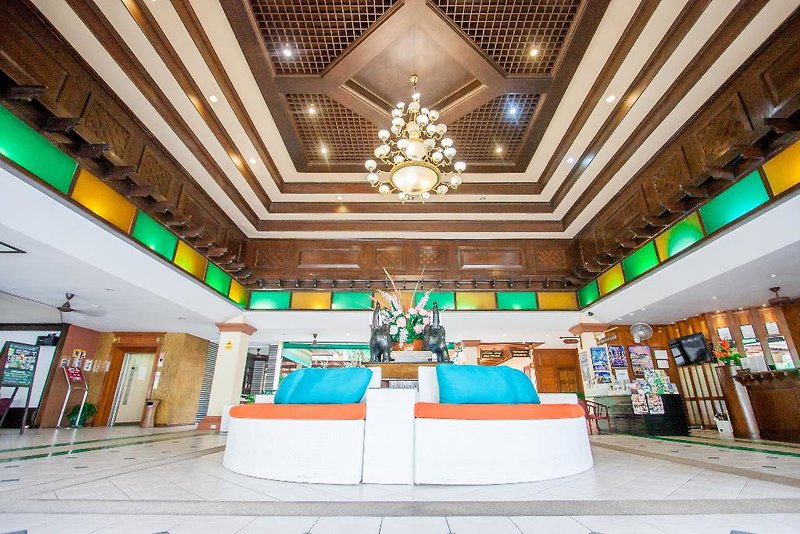 Karon Sea Sands Resort & Spa