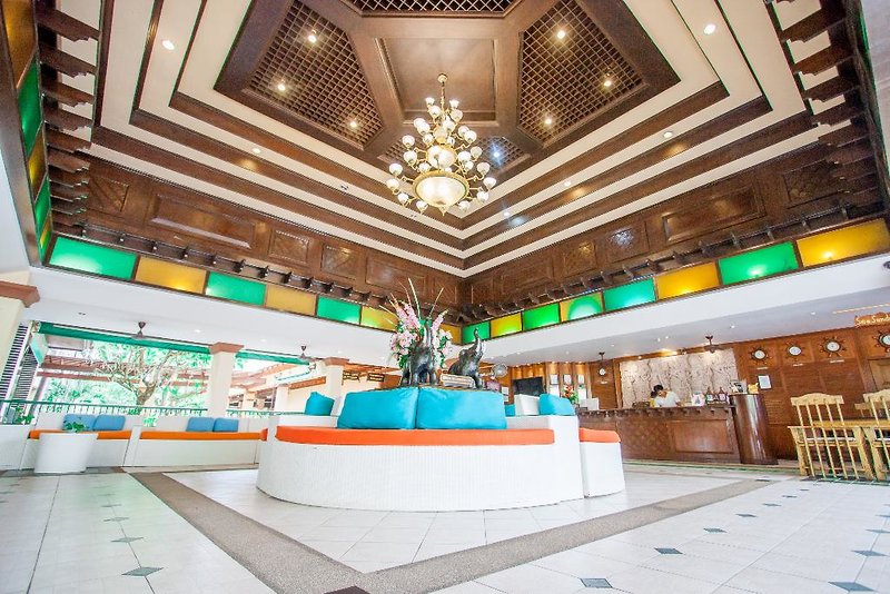 Karon Sea Sands Resort & Spa