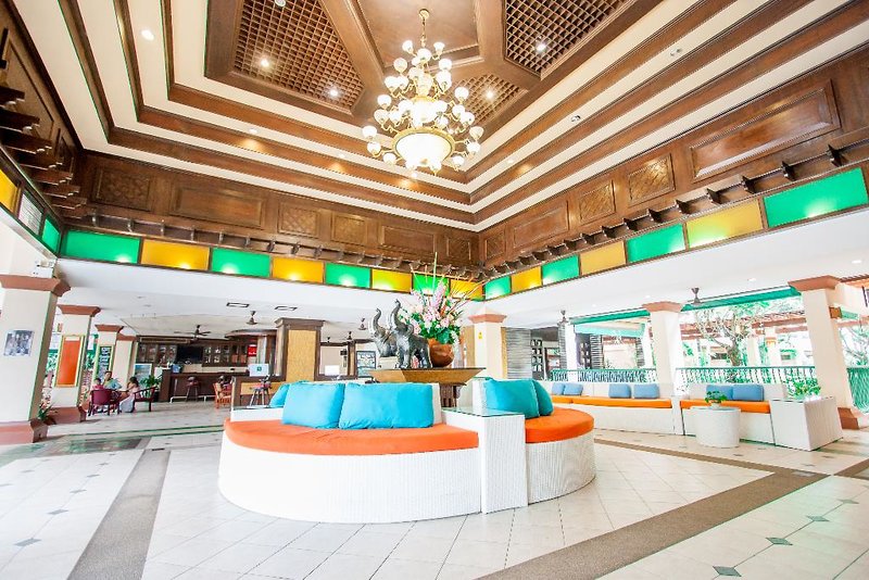 Karon Sea Sands Resort & Spa