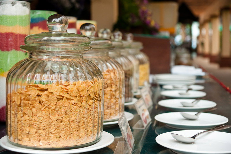 Karon Sea Sands Resort & Spa