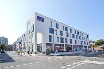 Hotel Premier Inn Addlestone
