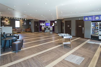 Premier Inn Addlestone