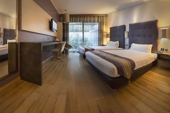 Comfort Fiumicino City