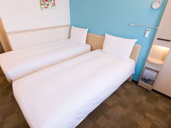 Toyoko Inn Shin Aomori Eki Higashi Guchi
