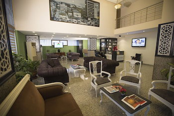 Hotel Mersin
