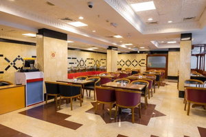 Hotel Three 888 Hotel cazare The Palm Jumeirah