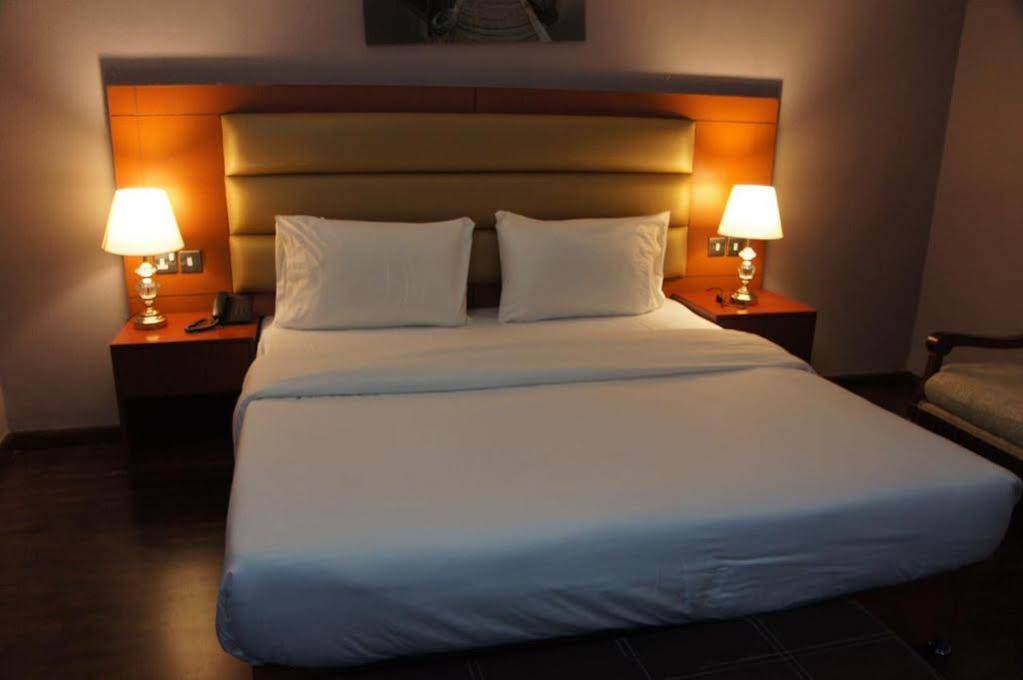Three 888 Hotel