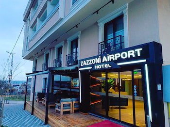 Hotel Luxury Airport Hotel