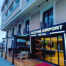 Hotel Luxury Airport Hotel cazare Arnavutkoey