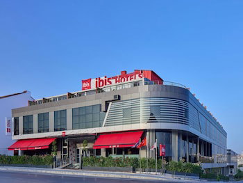 Hotel Ibis Istanbul Airport