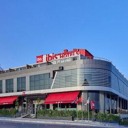 Hotel Ibis Istanbul Airport cazare Arnavutkoey