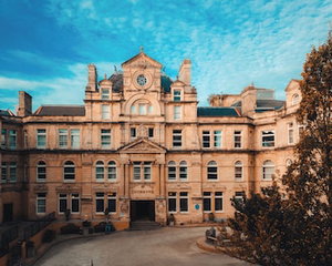 Hotel The Exchange cazare Cardiff