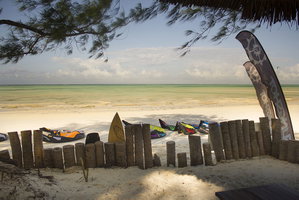 Hotel Dhown Inn Zanzibar cazare Paje