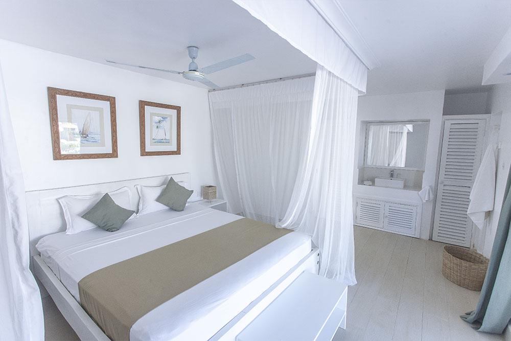 Dhown Inn Zanzibar