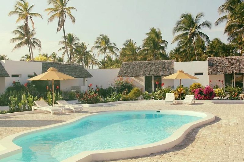 Dhown Inn Zanzibar