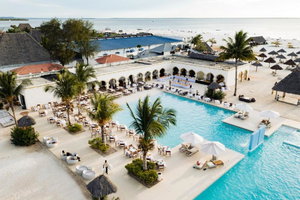 Hotel Gold Zanzibar Beach House & Spa cazare Kendwa