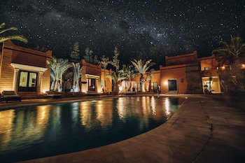 Hotel Oscar
